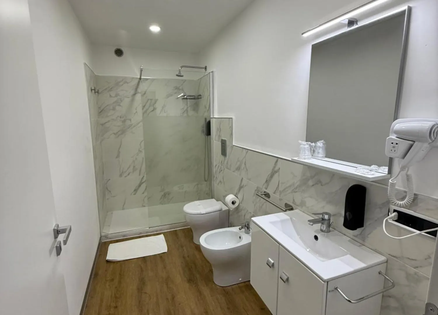 Le Tre Perle Bed & Breakfast Canicatti