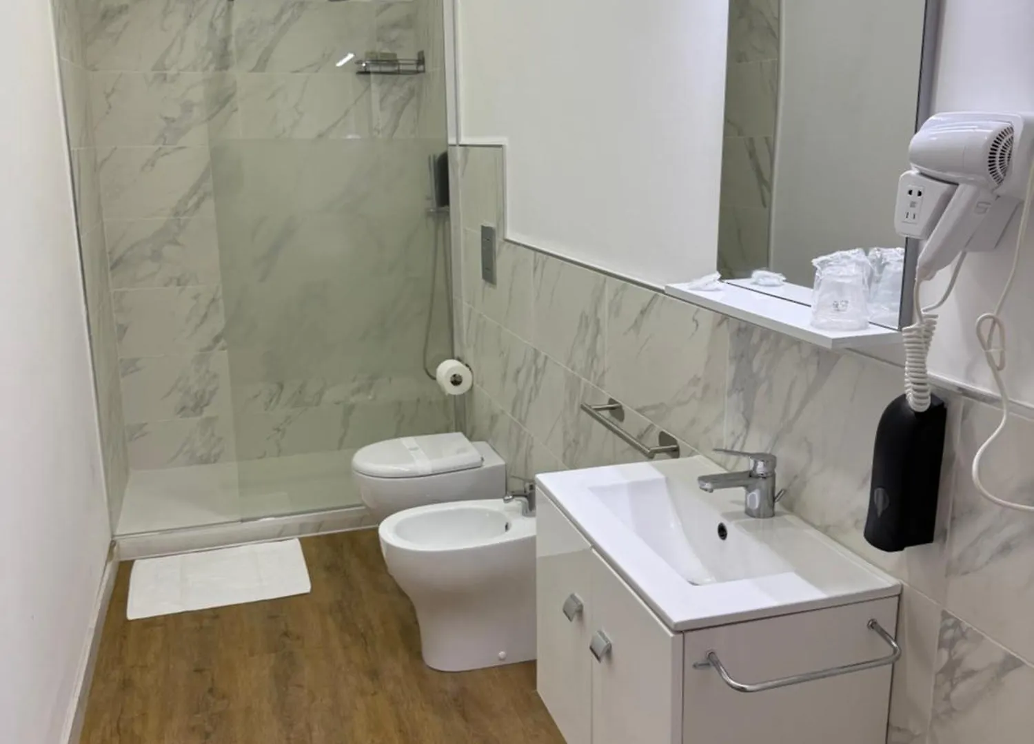 Le Tre Perle Bed & Breakfast Canicatti