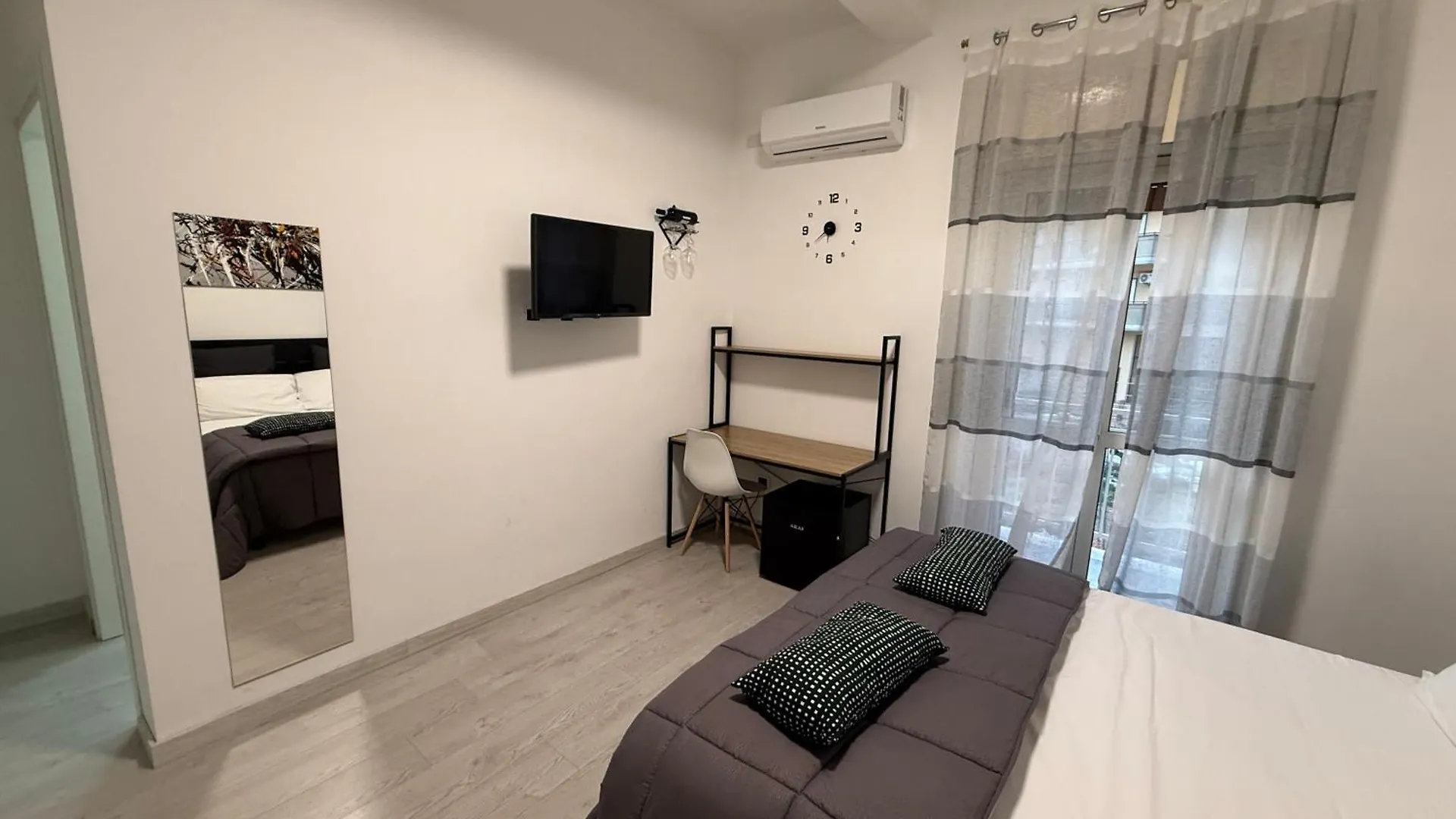 Le Tre Perle Bed & Breakfast Canicatti 0*,